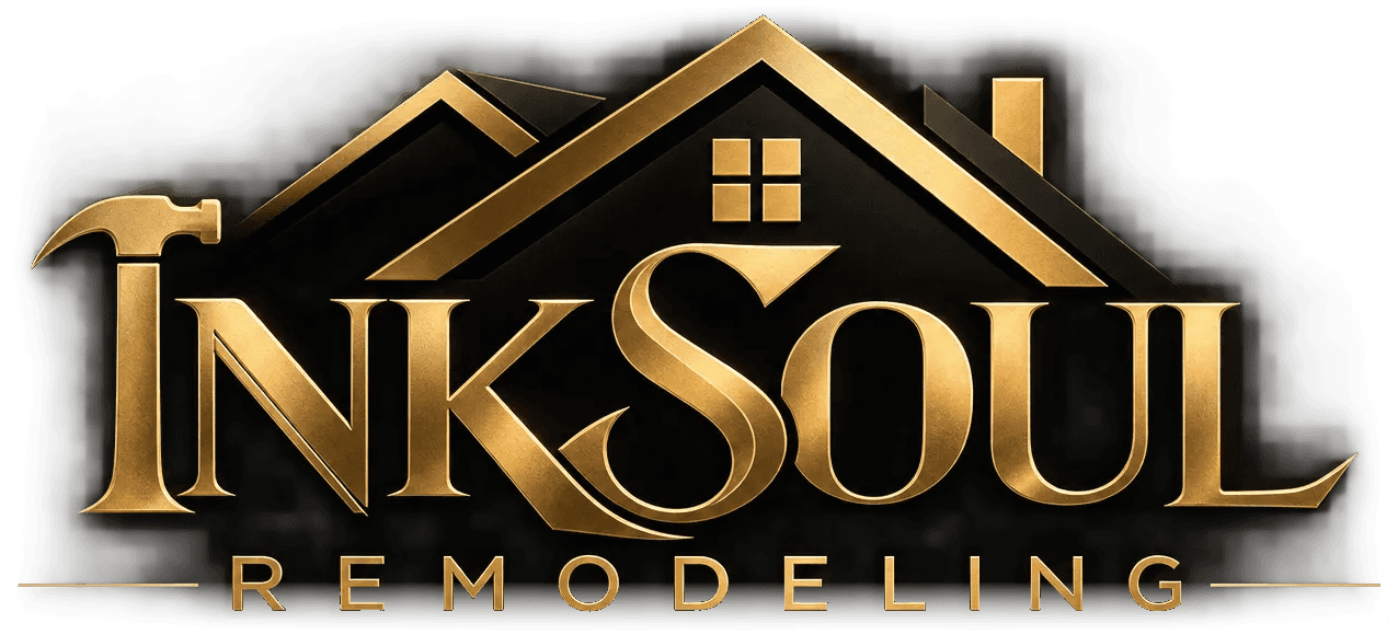 InkSoul Remodeling